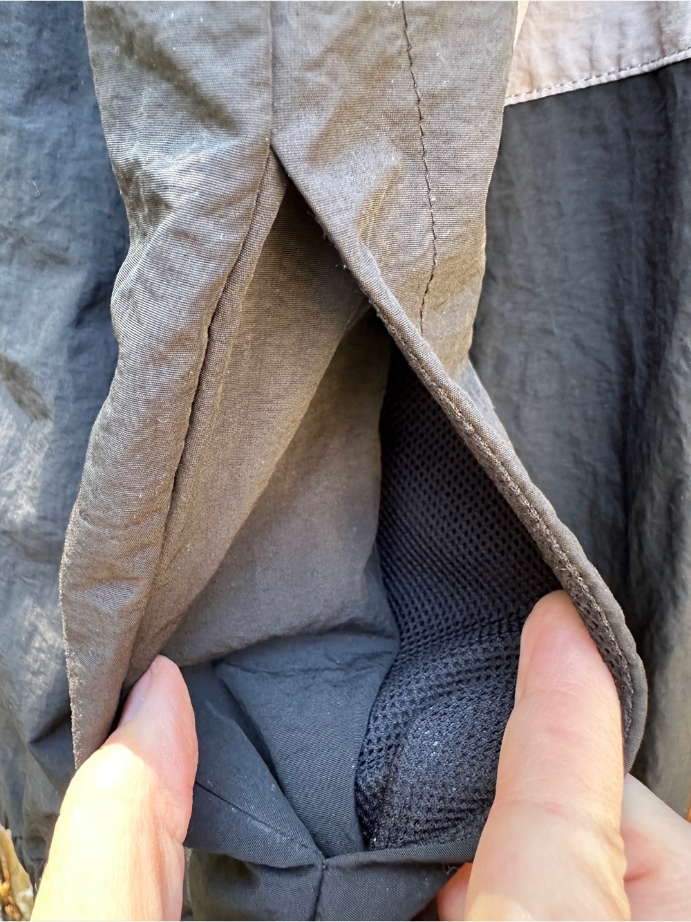 Diet Starts Monday half zip jacket - Picture 12 of 12